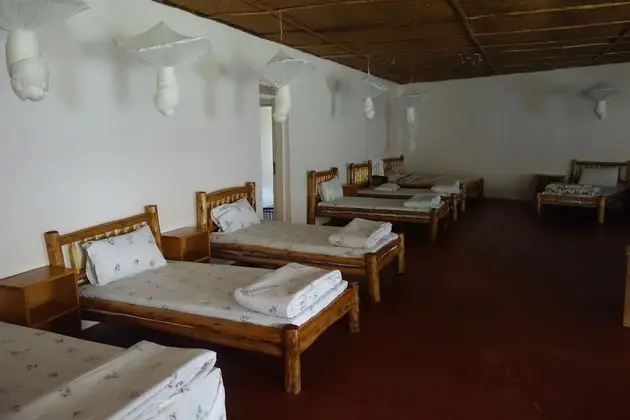 Ortak Ranzalı Oda