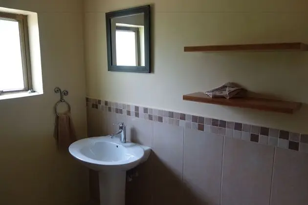 Ortak Ranzalı Oda
