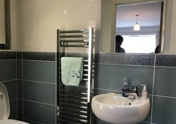 Executive Tek Büyük Yataklı Oda, 1 Çift Kişilik Yatak