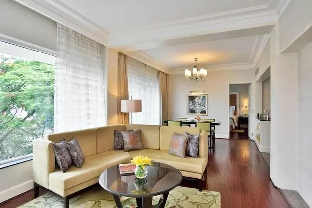 Apart Daire, 1 Yatak Odası, Sigara İçilmez, Tepe Manzaralı