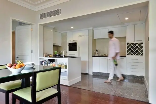Apart Daire, 1 Yatak Odası, Sigara İçilmez, Tepe Manzaralı