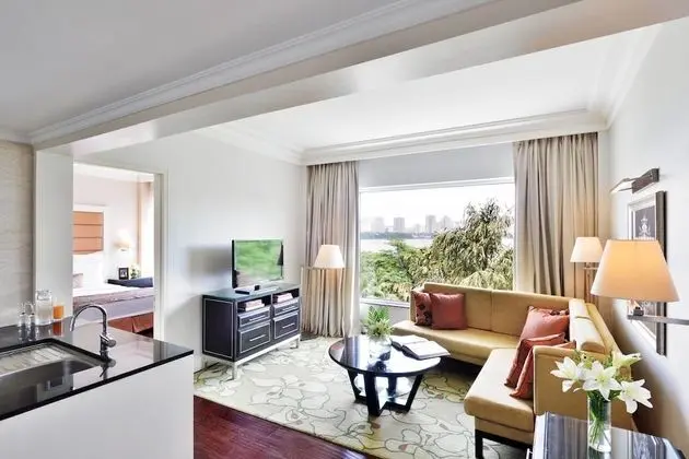 Apart Daire, 1 Yatak Odası, Sigara İçilmez, Tepe Manzaralı