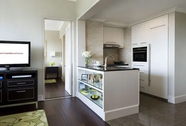 Apart Daire, 2 Yatak Odası, Sigara İçilmez, Tepe Manzaralı