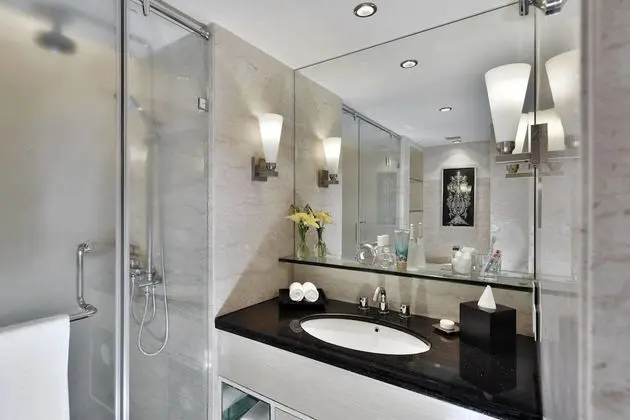 Apart Daire, 2 Yatak Odası, Sigara İçilmez, Tepe Manzaralı