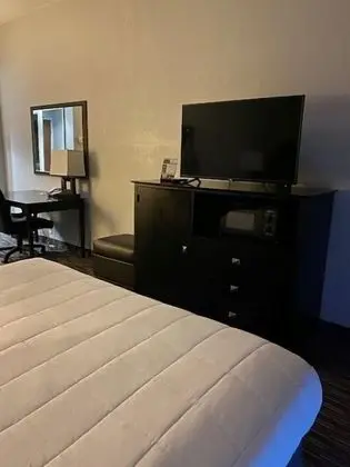 Süit, 2 Büyük (Queen) Boy Yatak, Bahçe Manzaralı