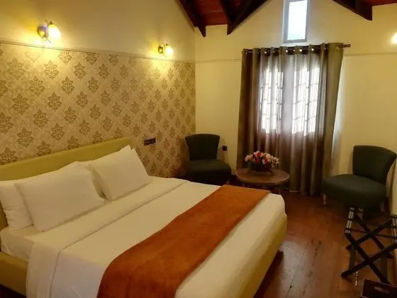 Deluxe Kır Evi, 3 Yatak Odası, Göl Manzaralı, Göl Kenarı