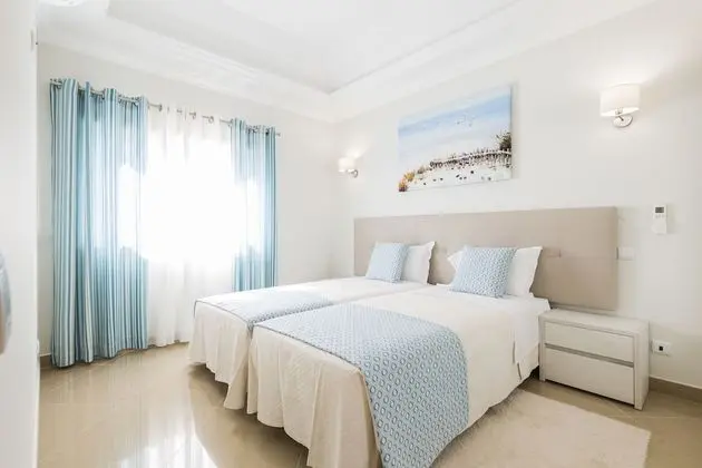 Deluxe Villa, 3 Yatak Odası, Balkon
