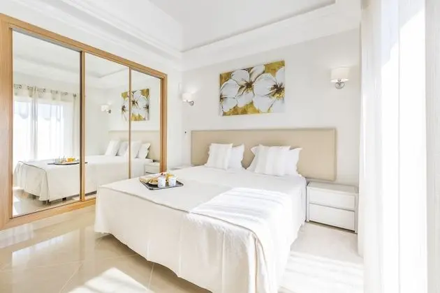 Deluxe Villa, 3 Yatak Odası, Balkon