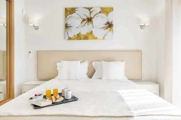 Deluxe Villa, 3 Yatak Odası, Balkon