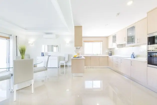 Deluxe Villa, 3 Yatak Odası, Balkon