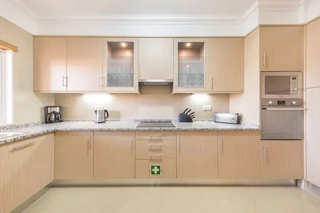 Deluxe Villa, 3 Yatak Odası, Balkon
