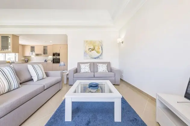 Deluxe Villa, 3 Yatak Odası, Balkon