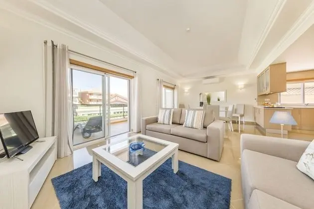 Deluxe Villa, 3 Yatak Odası, Balkon