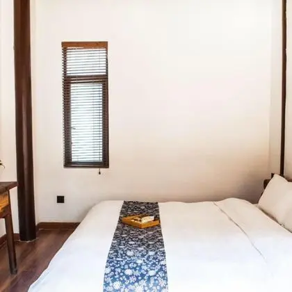 Signature Tek Büyük Yataklı Oda