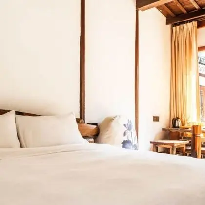 Signature Tek Büyük Yataklı Oda