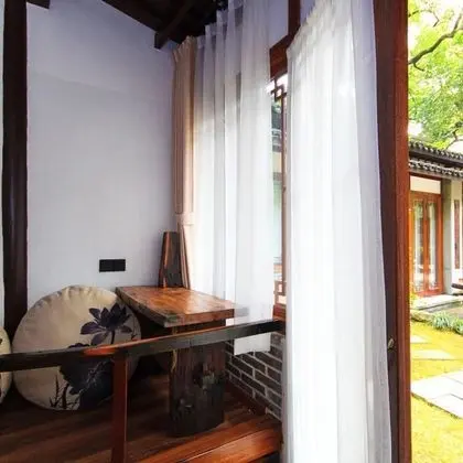 Signature Tek Büyük Yataklı Oda