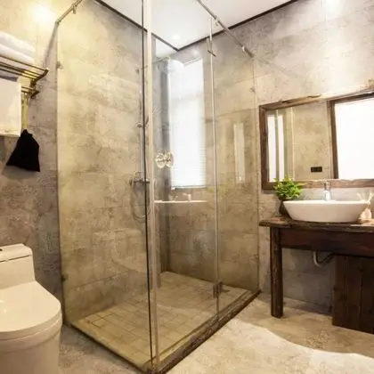 Signature Tek Büyük Yataklı Oda