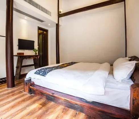 Superior Tek Büyük Yataklı Oda