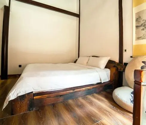 Superior Tek Büyük Yataklı Oda