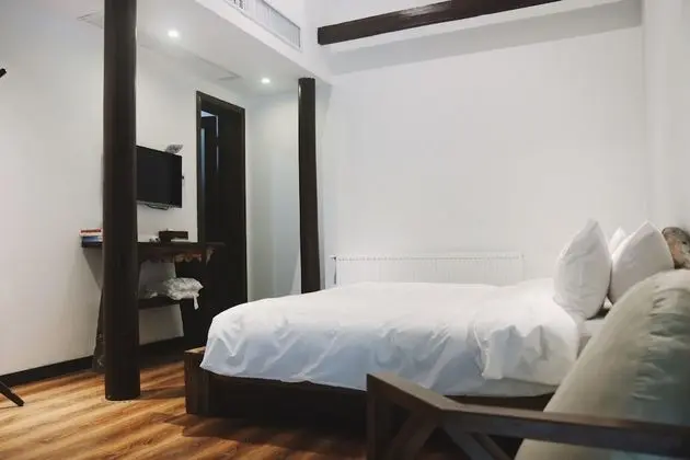 Superior Tek Büyük Yataklı Oda