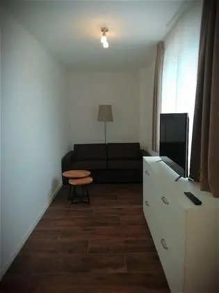 Deluxe Apart Daire, 1 En Büyük (King) Boy Yatak, Göl Kenarı