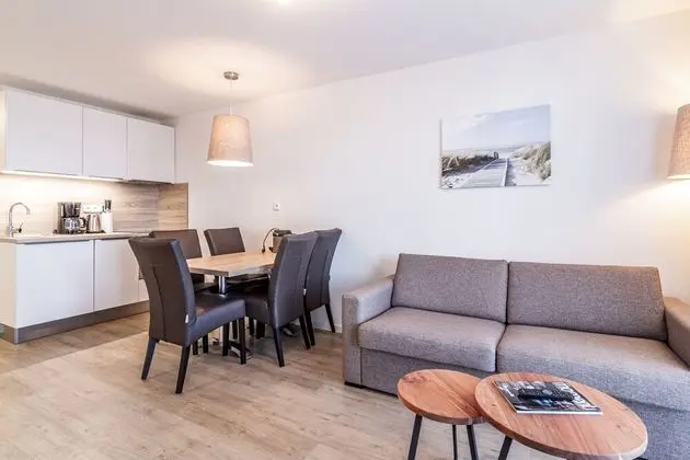 Deluxe Apart Daire, 1 En Büyük (King) Boy Yatak, Göl Kenarı