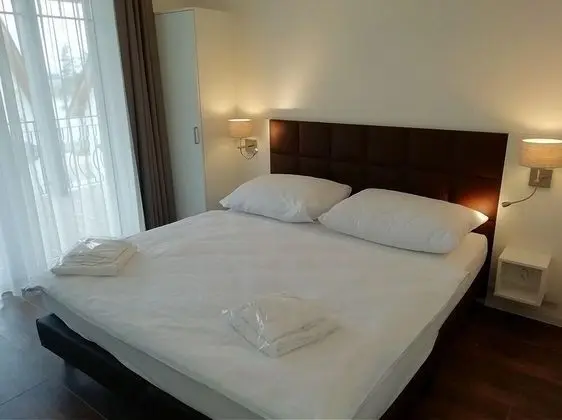 Deluxe Apart Daire, 1 En Büyük (King) Boy Yatak, Göl Kenarı