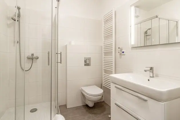 Deluxe Apart Daire, 1 En Büyük (King) Boy Yatak, Göl Kenarı
