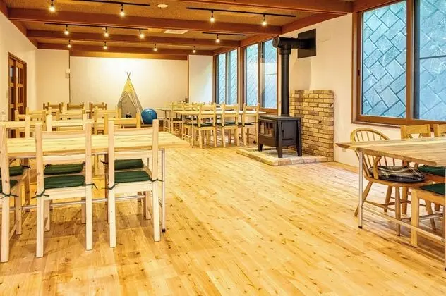 Traditional Oda (Japanese Style, For 1 guest)