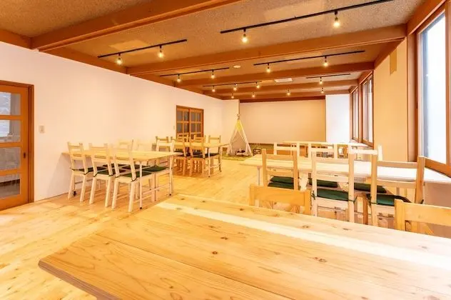 Traditional Oda (Japanese Style, For 2-3 guests)