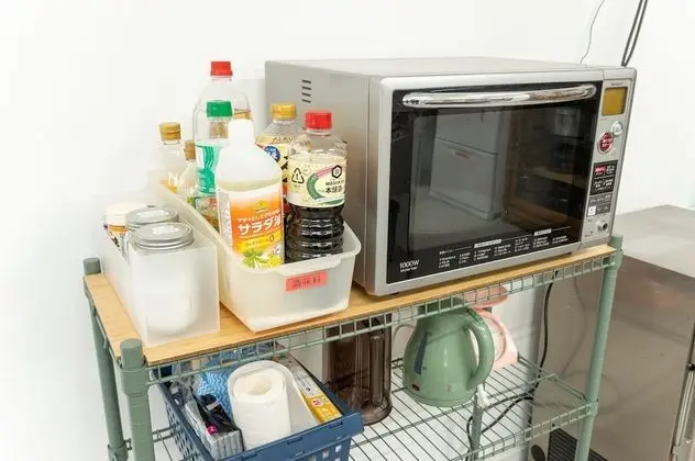 Traditional Oda (Japanese Style, For 2-3 guests)