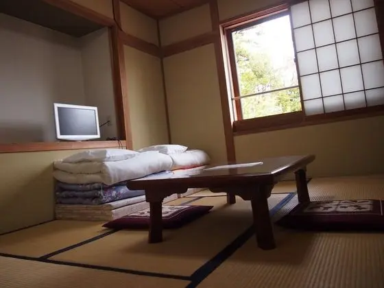 Traditional Oda (Japanese Style, For 2-3 guests)
