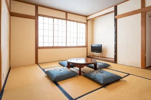 Traditional Oda (Japanese Style, For 4 guests)