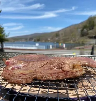 Traditional Oda (Japanese Style, For 4 guests)