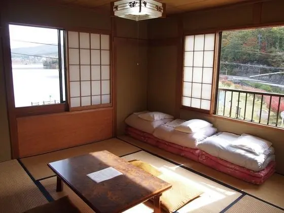 Traditional Oda (Japanese Style, For 4 guests)