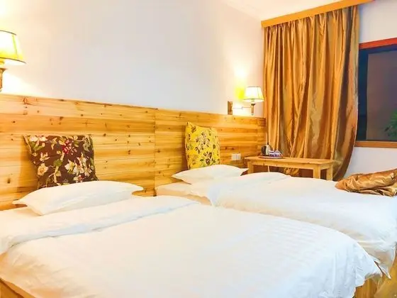 Comfort İki Ayrı Yataklı Oda
