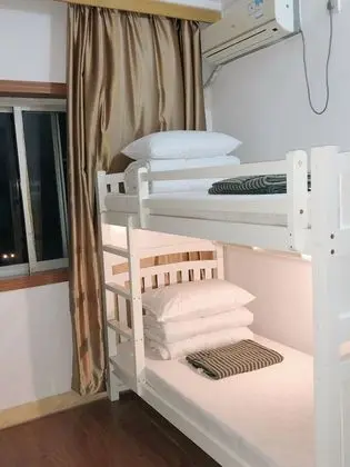 Family Dört Kişilik Oda
