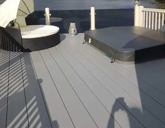 Kulübe, Birden Çok Yatak
