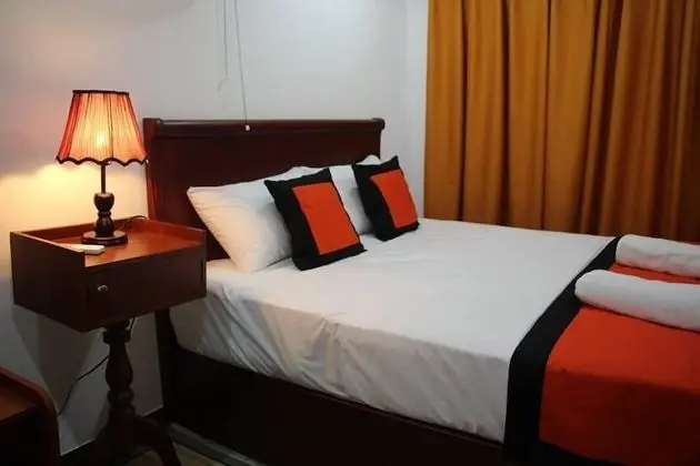 Deluxe Oda, 5 Yatak Odası, Sigara İçilmez, Bahçeli