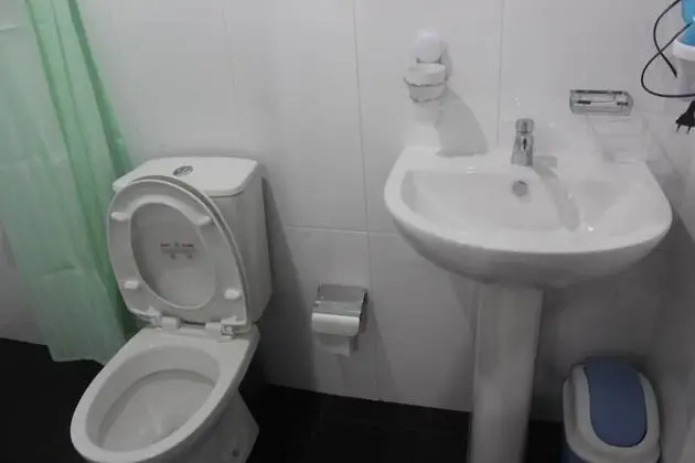 Deluxe Oda, 5 Yatak Odası, Sigara İçilmez, Bahçeli