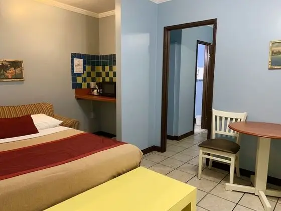 Deluxe Süit, 1 Büyük (Queen) Boy Yatak ve Çekyat