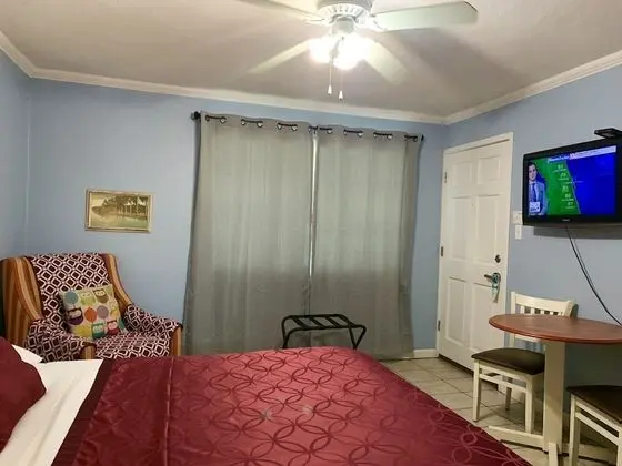 Standard Oda, 1 Yatak Odası, Sigara İçilmez