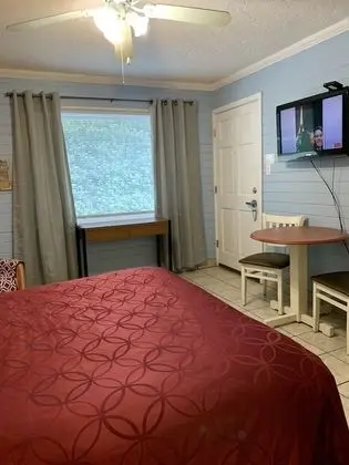 Standard Oda, 1 Yatak Odası, Sigara İçilmez