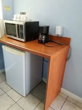 Standard Oda, 1 Yatak Odası, Sigara İçilmez