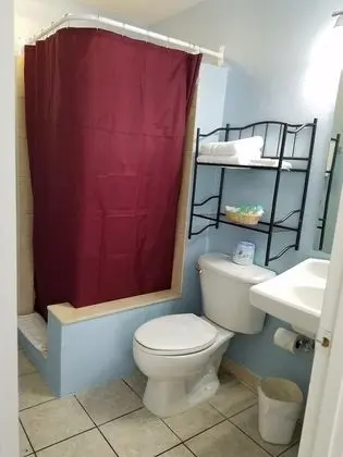 Standard Oda, 1 Yatak Odası, Sigara İçilmez