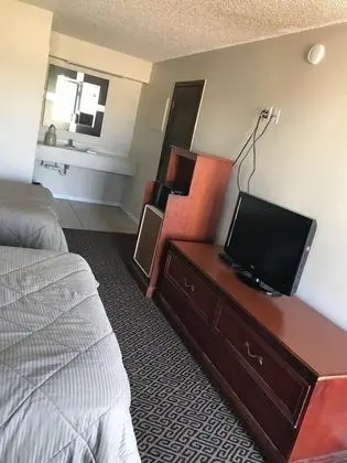 Basic Tek Büyük Yataklı Oda, Sigara İçilmez