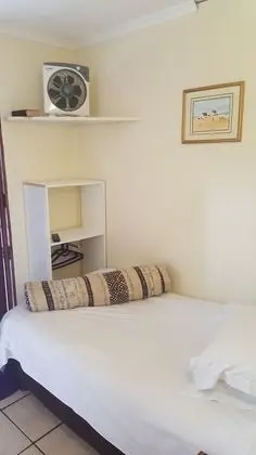 Tek Kişilik Oda (Budget)
