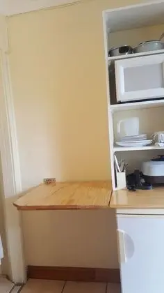 Tek Kişilik Oda (Budget)
