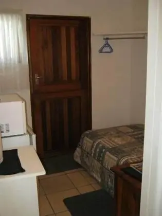 Tek Kişilik Oda (Budget)