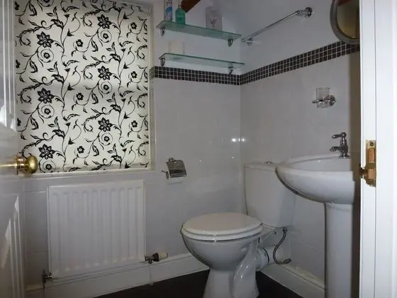 Banyo imkân ve özellikleri